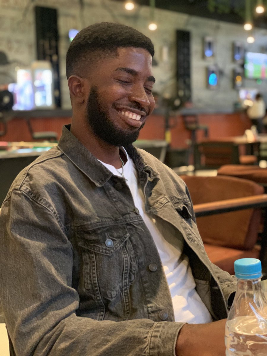 DaaoleaO's tweet photo. Haven’t posted here in a while, proof of life 🙏🏾 https://t.co/ycUeOs6WDV