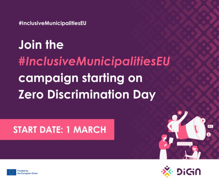 DiGiN_eu 🇪🇺 (@digin_eu) on Twitter photo 🚨Thread alert!
1️⃣ 🌍 Today is the #WorldDayofSocialJustice! We reaffirm our commitment to equality in the workplace and beyond. In just 9 days, we launch #InclusiveMunicipalitiesEU to drive real change! 🏛️✨
<a href="/EUROCITIES/">Eurocities</a> <a href="/EURightsAgency/">EU Fundamental Rights ➡️ #HumanRights</a> <a href="/EU_Justice/">EU Justice</a>
<a href="/EUScienceInnov/">EU Science & Innovation 🇪🇺</a> 🚨Thread alert!
1️⃣ 🌍 Today is the #WorldDayofSocialJustice! We reaffirm our commitment to equality in the workplace and beyond. In just 9 days, we launch #InclusiveMunicipalitiesEU to drive real change! 🏛️✨
<a href="/EUROCITIES/">Eurocities</a> <a href="/EURightsAgency/">EU Fundamental Rights ➡️ #HumanRights</a> <a href="/EU_Justice/">EU Justice</a>
<a href="/EUScienceInnov/">EU Science & Innovation 🇪🇺</a>