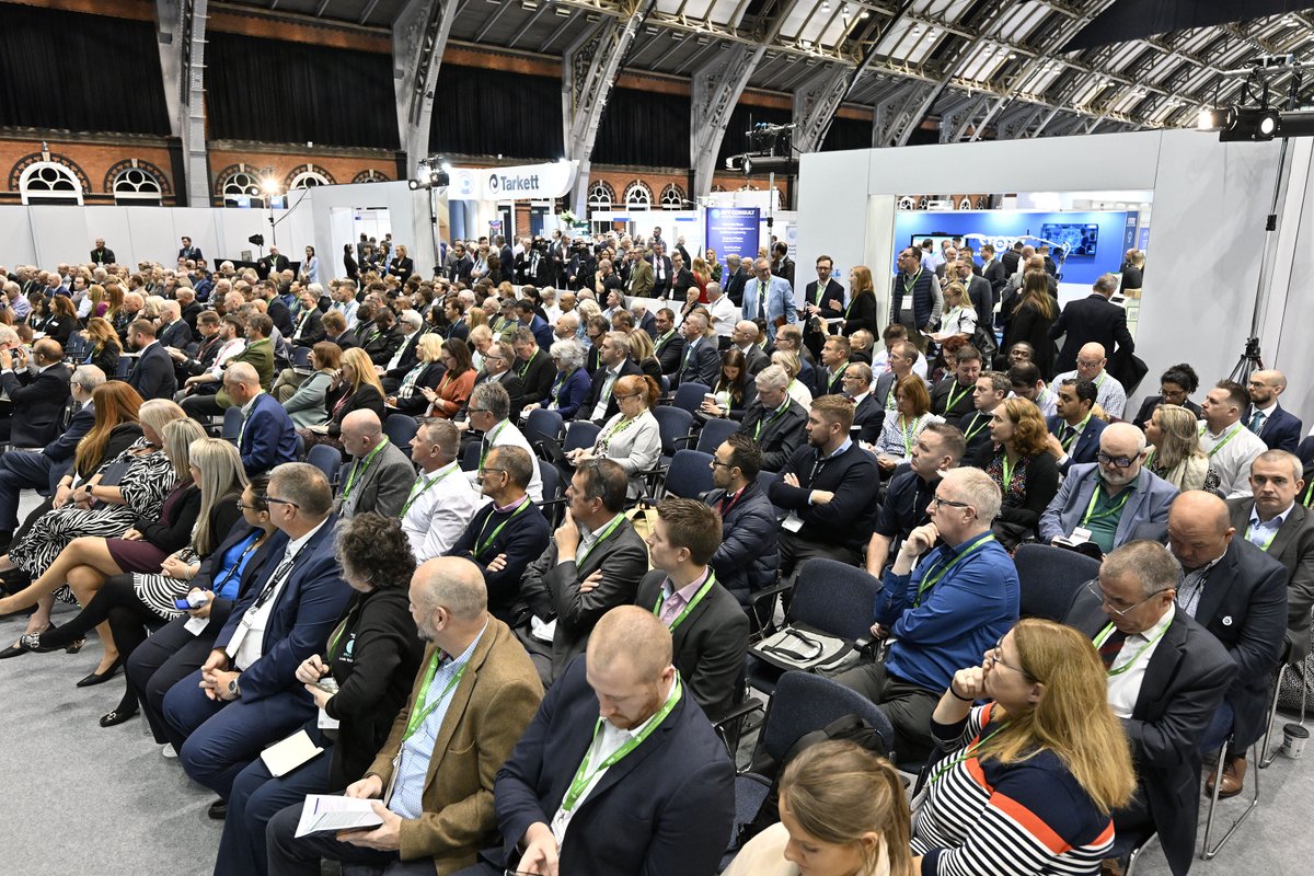 There are only three weeks left to the deadline for the Call for Presentations for <a href="/HCEstates/">Healthcare Estates 2025</a> 2025.  To be considered to present in either the conference or an exhibition theatre, please submit your presentation proposal here:  healthcare-estates.com/call-for-prese… by 14th March