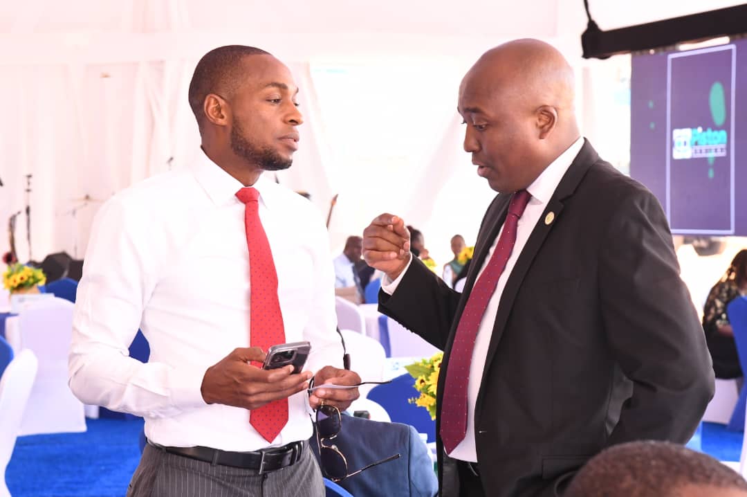 newvisionwire's tweet image. #PistonMedical(PML) will manufacture and distribute high quality IV fluids and parenteral drugs in the Ugandan market and export to other African countries in the region.