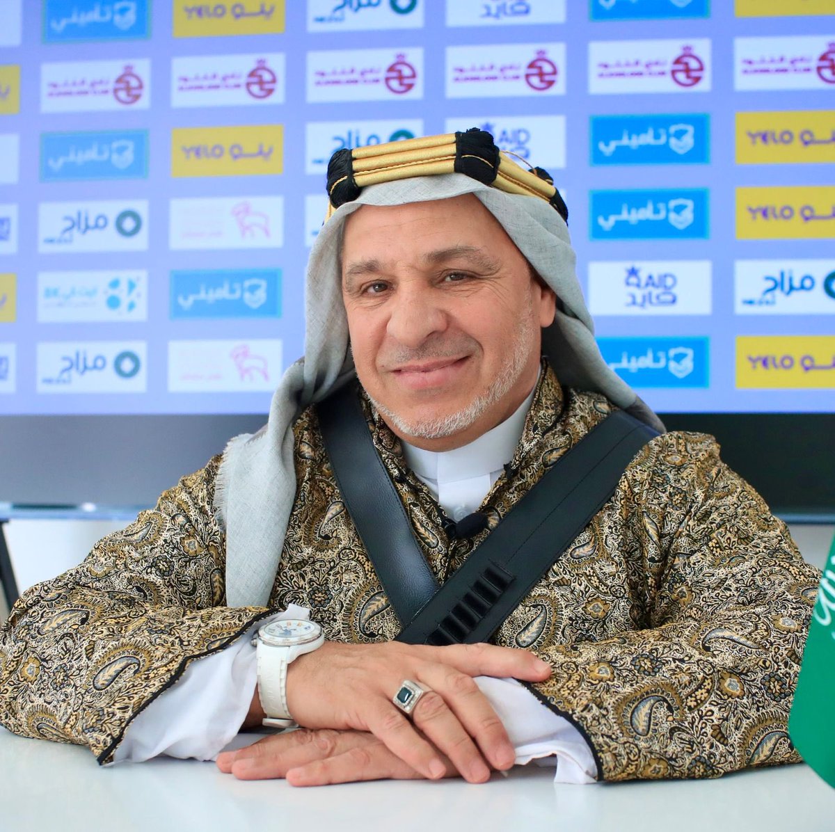 ابراهيم الهذيلي tweet media