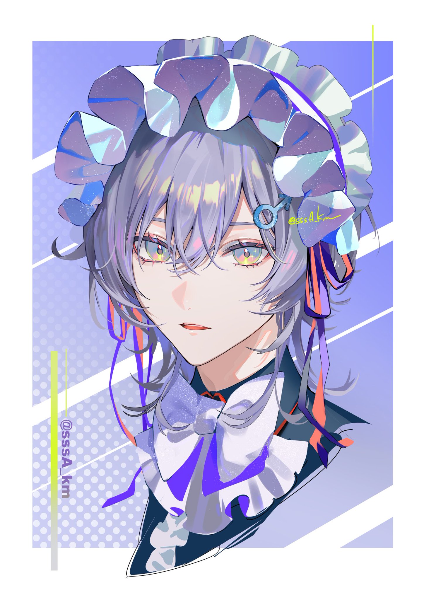 Sachiko イラスト Sachiko || Vocaloid || By My (Pixiv)