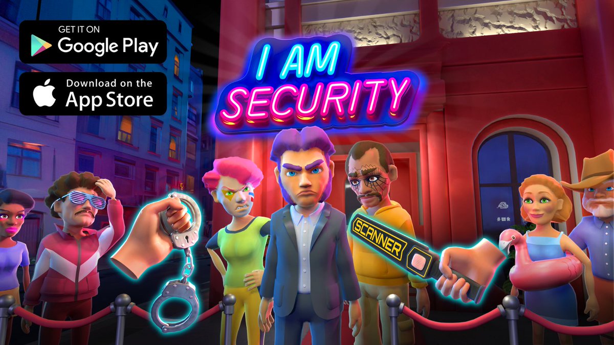 New Folder Games tweet media