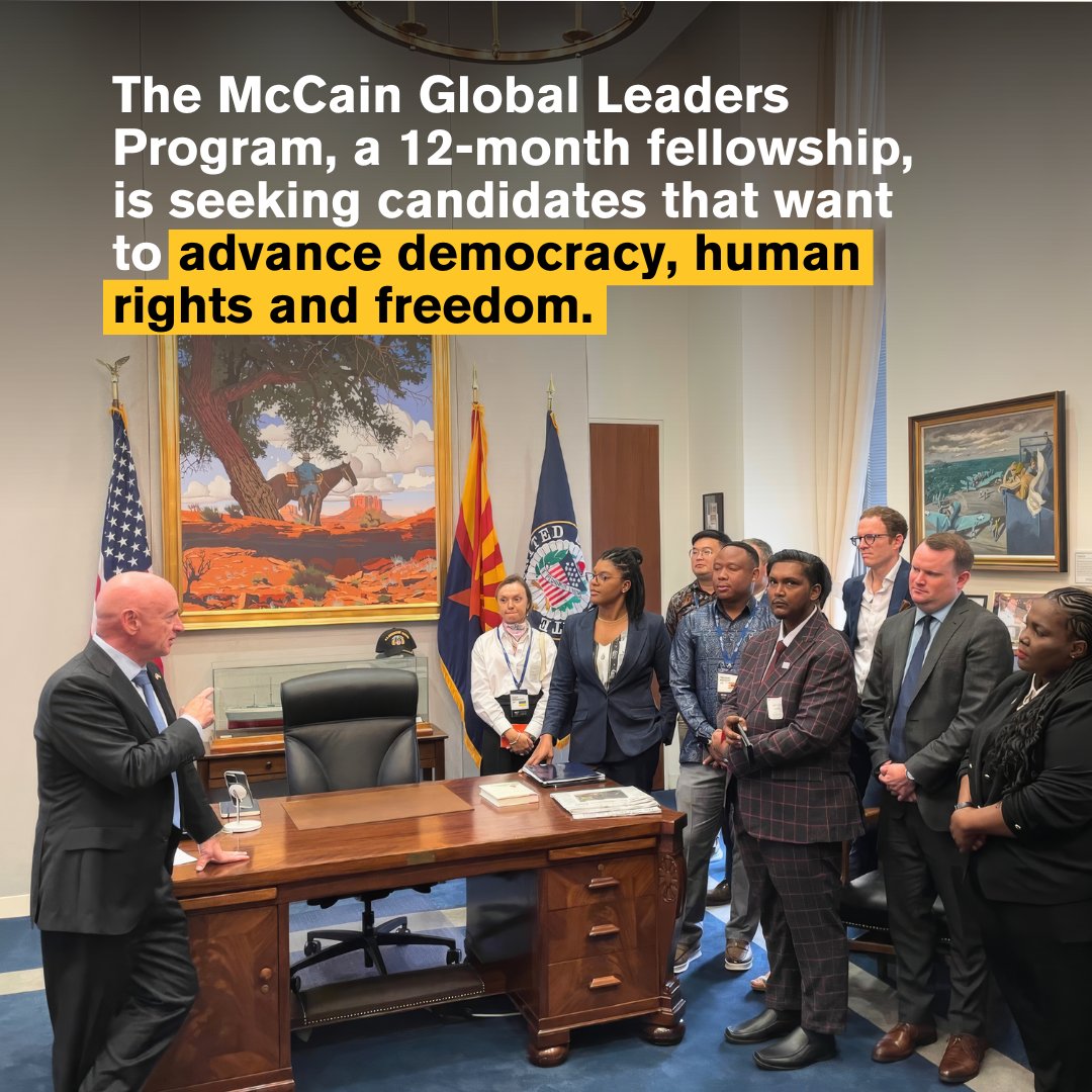 ASU in DC tweet media