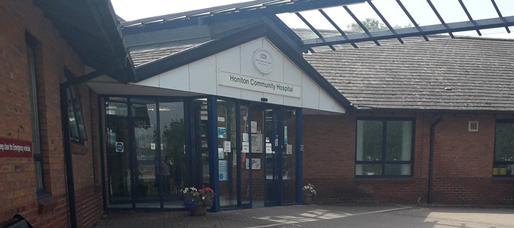 I seem to be permanently lobbying for more services to be available at Honiton Hospital, so delighted about a significant £500k investment to improve local NHS X Ray services at Honiton Hospital, temporarily moving the MIU to Ottery Hospital until June. <a href="/midweekherald/">Midweek Herald</a> <a href="/DevonCC/">Devon County Council</a>