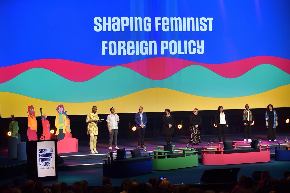 Jan Melissen (@janmdiplo) on Twitter photo Netherlands stops all development cooperation projects on women’s rights and gender equality. Dutch Feminist Foreign Policy? With a little bit of luck: at home. <a href="/ISGA_Hague/">ISGA The Hague</a> <a href="/Hague_Jour_Dipl/">The Hague Journal of Diplomacy</a> Netherlands stops all development cooperation projects on women’s rights and gender equality. Dutch Feminist Foreign Policy? With a little bit of luck: at home. <a href="/ISGA_Hague/">ISGA The Hague</a> <a href="/Hague_Jour_Dipl/">The Hague Journal of Diplomacy</a>