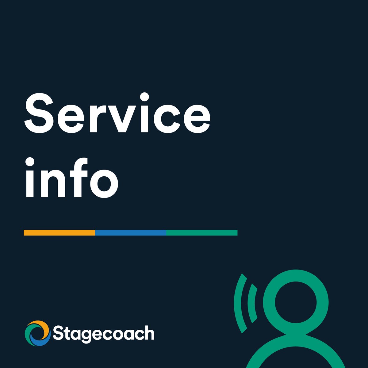 #Ramsgate #GrangeRoad

Due to @KCC works our Loop services are unable to serve Grange Road Ramsgate until further notice. Today we will be running a shuttle service between Ramsgate Harbour and Ramsgate Station where passengers can catch the regular Loop route service.