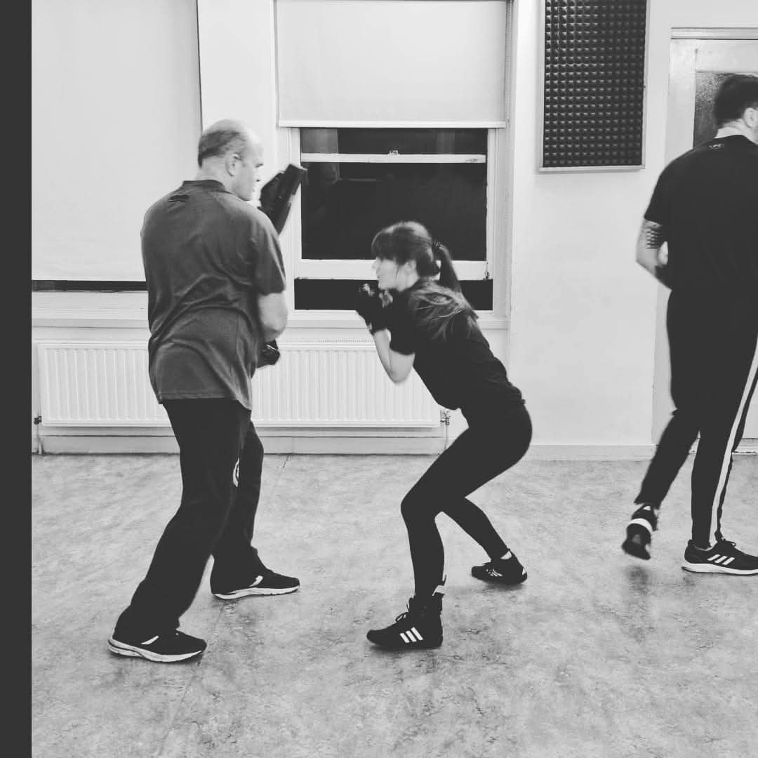 KAPAP self-defence &amp; fitness

Do something different this new year with our friendly and inclusive classes
 
- Increase confidence
- Get more active

Thursday - 6.30pm-7.30pm
Quaker Centre, Jewel Rd, E17 4QU

 #martialarts #selfdefence #kravmaga #walthamstow #london