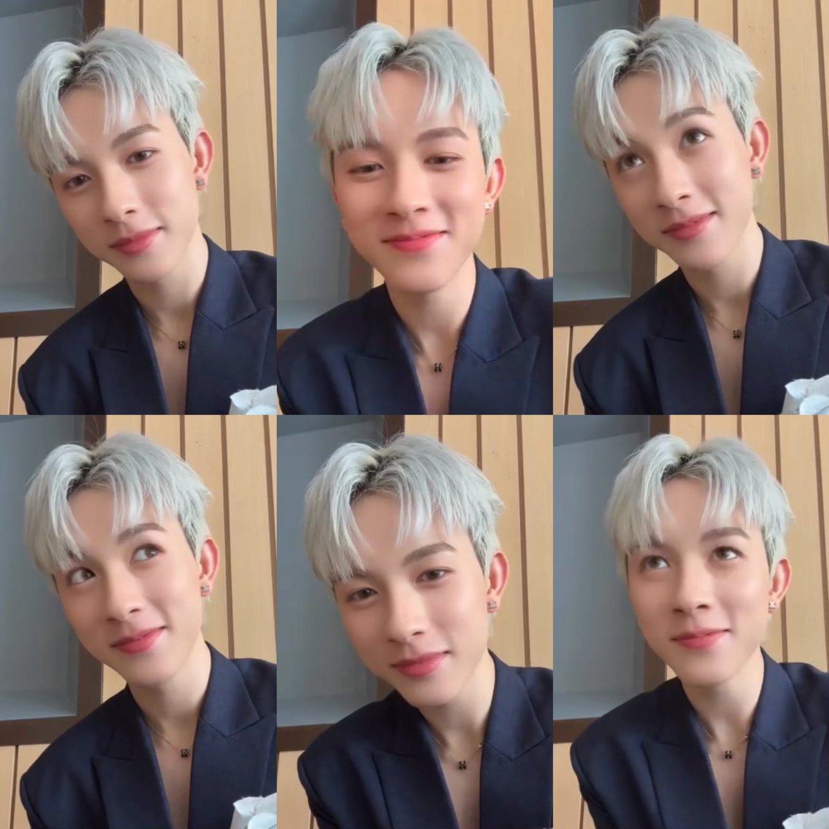 เนียว ✿ tweet media