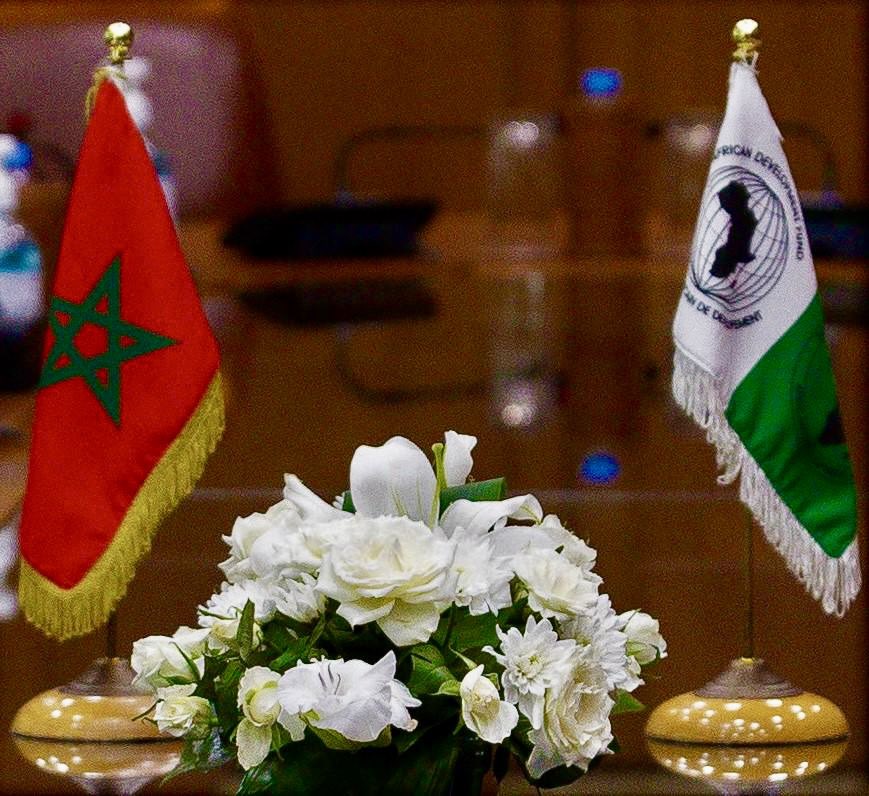 African Development Bank Group (@afdb_group) on Twitter photo The <a href="/AfDB_Group/">African Development Bank Group</a>'s strategic infrastructure investments strengthen #Morocco's position as regional hub. #Africa The <a href="/AfDB_Group/">African Development Bank Group</a>'s strategic infrastructure investments strengthen #Morocco's position as regional hub. #Africa