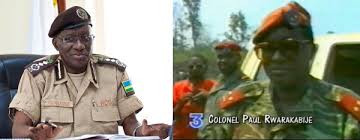 NormanIshimwe's tweet photo. 🚨 Rwanda’s Double Standard on FDLR Exposed! 🚨

The Rwandan regime relentlessly brands the #FDLR as "génocidaires", using this label to justify military action, refuse any dialogue, and invade the #DRC. But here’s the hypocrisy they don’t want you to see:  

➡️ FDLR members who return to #Rwanda are suddenly “innocent” and even reintegrated into the army!  

🔴 Lt. Col. Marcel, once with the FDLR, joined CNRD, repatriated, and now fights for the RDF.  

🔴 Col. Cadence, who returned in 2014, is now commanding an RDF battalion in Mushaki.  

🔴 Capt. Yamusimba, another former FDLR, is back in Rwanda, serving the very regime that once called him a génocidaire.  

📢 According to exclusive information we gathered from Goma, these former FDLR members were directly involved in the RDF & M23 offensive that led to the fall of Goma and continue fighting in South Kivu.

💡 If the FDLR are génocidaires, why does Kagame reintegrate them into his army and send them back to fight in the DRC? The truth is clear: the Rwandan regime weaponizes the "genocide" label for political convenience, not justice. 

@PatrickMuyaya @kayikwambaT @jlprdeangola @amb_tete @HuangXia16 @UN_BintouKeita

@ABaerbock @GERonAfrica

@DavidLammy @Lord_Collins @FCDOGovUK
@UKinRwanda @A_ThorpeUK

@USUN @USAmbUN
@UKUN_NewYork
@franceonu
@Chinamission2un 
@RussiaUN