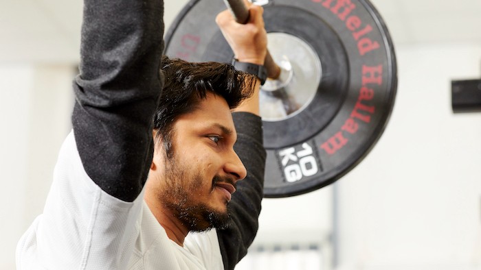 The STARS (Supporting Talented Athletes Recognition Scheme) provides nationally ranked sports athletes with free access to participating sports facilities in West Yorkshire for personal training and development.

Applications are open now: yorkshiresport.org/what-we-do/spo…