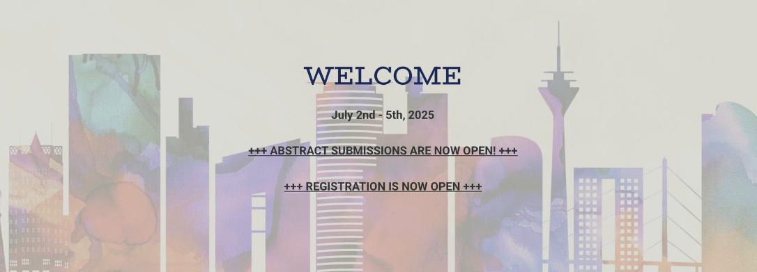 📣 Calling all pancreatic researchers! 
📑Submit your abstracts for #EPC2025 in Düsseldorf! 

🪩 Share your work, network, and advance pancreatology.
🔬Don’t miss this opportunity! 

✨Details &amp; deadlines on our website. 
⬇️
epc2025.eu/abstract-submi…

🚨Travel grants available❗