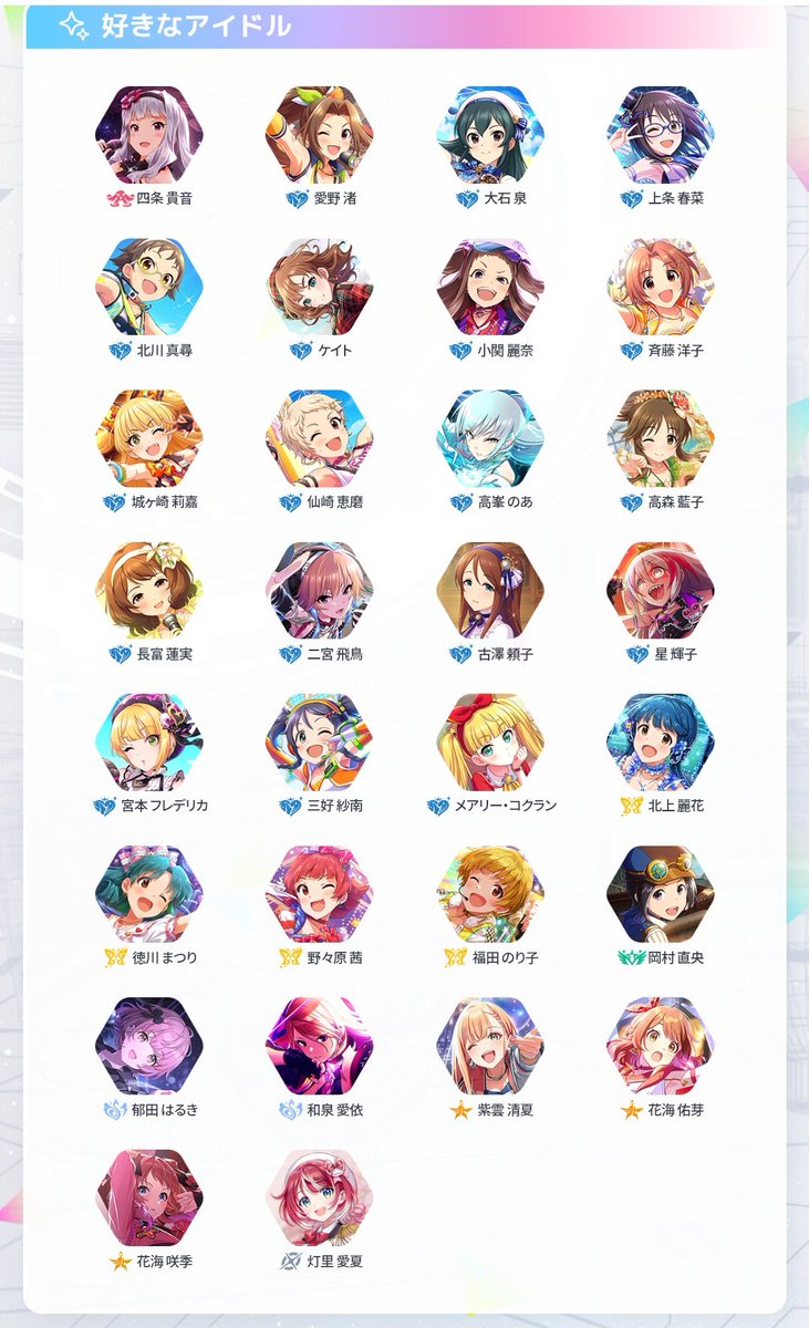 あまちらす tweet media