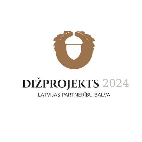 Sākas sabiedrības balsojums par 2024. gada Dižprojektiem. Ar visiem projektiem iepazīsties mūsu mājas lapā - laukuforums.lv/darbibas/dizpr… Un līdz līdz 1. martam balso par savu favorītu.