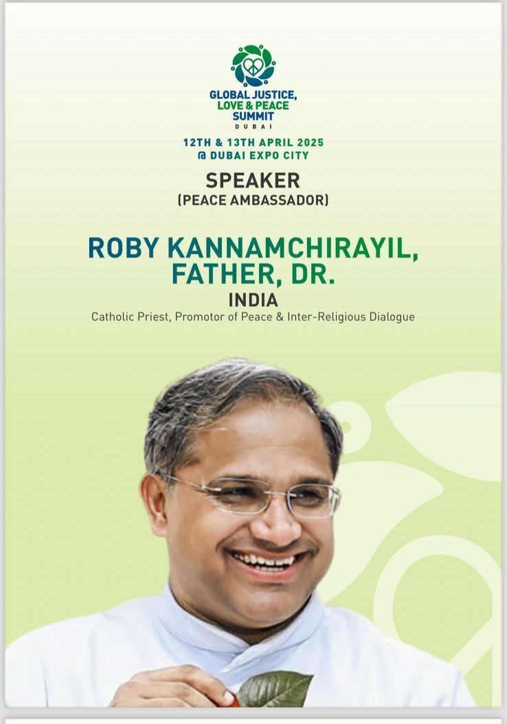 Chavara Cultural Centre Delhi, tweet media