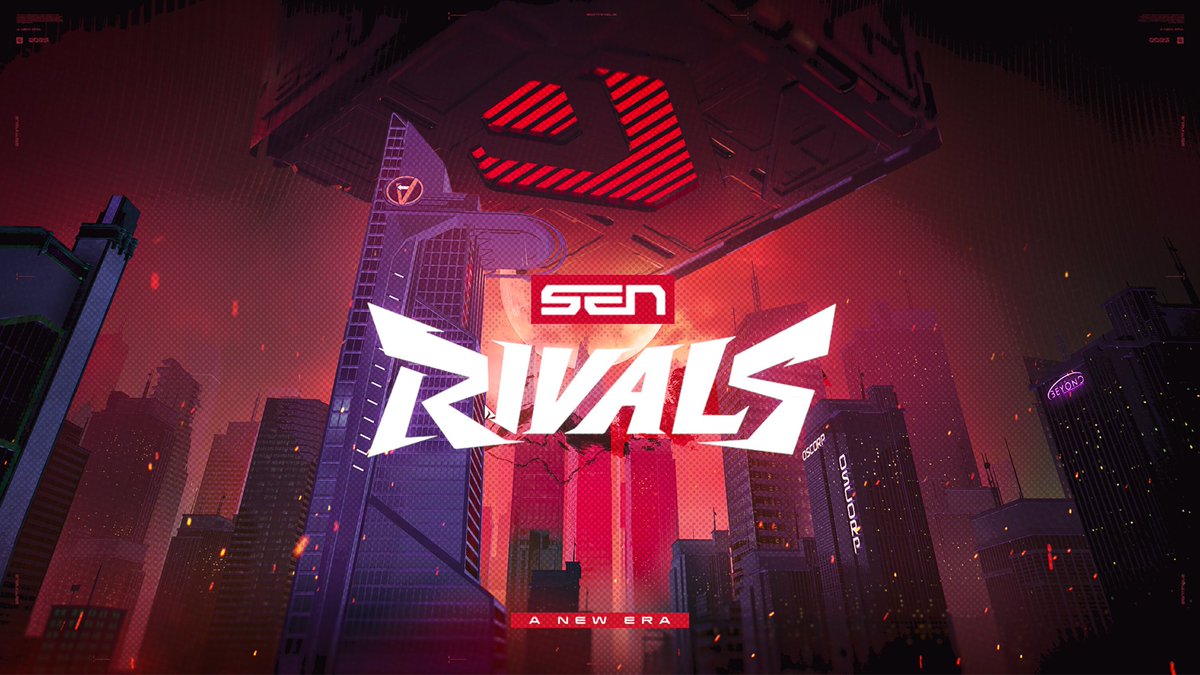 Michael Decker (@targetdecker) on Twitter photo Sentinels and <a href="/virtuspro/">Virtus.pro</a> have officially announced their foray into Marvel Rivals, staking their claim in one of the hottest new competitive titles. 🎮🔥
Their arrival coincides with the announcement of Marvel Rivals Championship Season 1, featuring a $58,000 prize pool divided Sentinels and <a href="/virtuspro/">Virtus.pro</a> have officially announced their foray into Marvel Rivals, staking their claim in one of the hottest new competitive titles. 🎮🔥
Their arrival coincides with the announcement of Marvel Rivals Championship Season 1, featuring a $58,000 prize pool divided