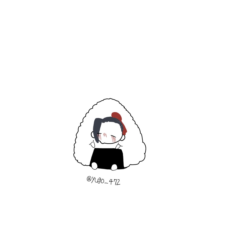 CaGz9eoEZQ89441's tweet photo. @yugo_472 
주먹밥 대사형 https://t.co/J7oLH3EVuA