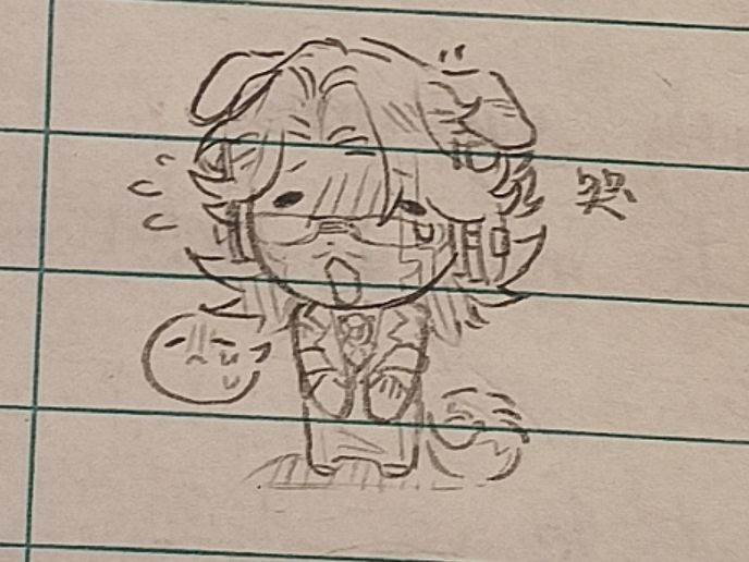 bannankeyimeng's tweet photo. 萌1
#josekev 
#航カウ
#IdentityV
#第五人格
#josebaden
#大副
#第五人格イラスト https://t.co/MrHiouLYcc