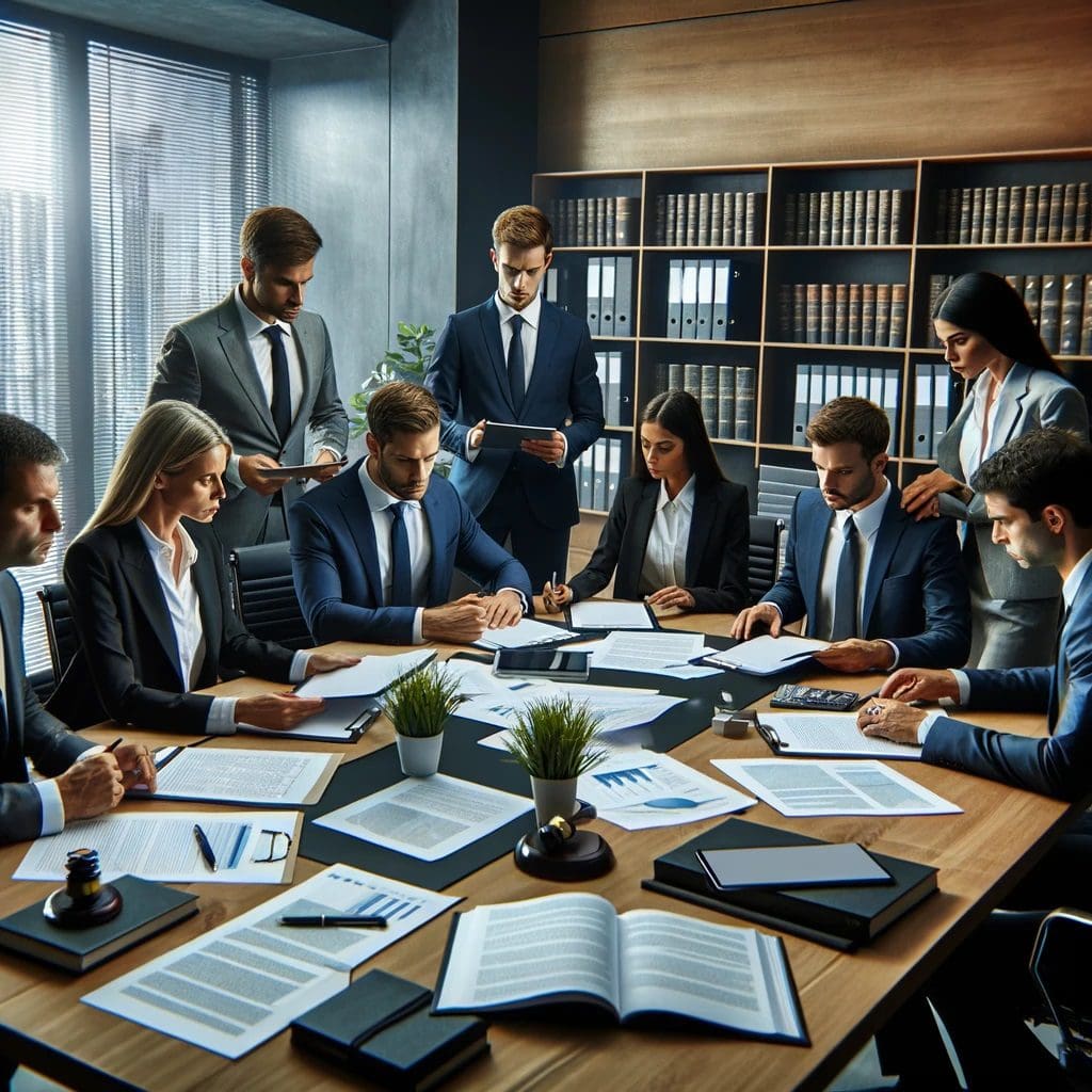 BailBondsVideo's tweet image. Navigating the Complexities of Business Dissolution: A Comprehensive Guide

Dissolving a business is a critical decision that comes with its own...

bailbonds.media/business-disso…

#AssetDistribution #businessclosure #Businessdissolution