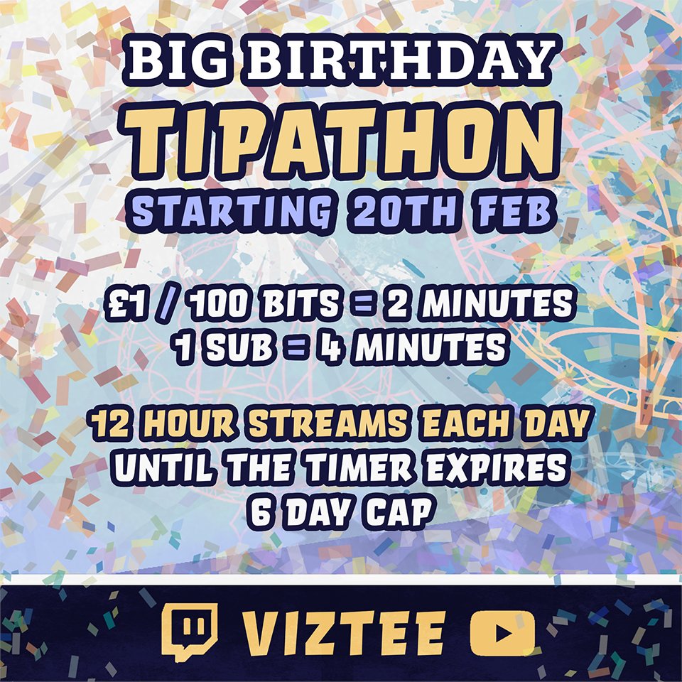 Viztee - @viztee.bsky.social tweet media