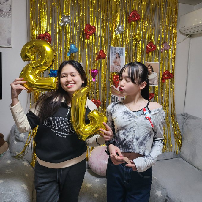 Twitterのコスプレ画像50