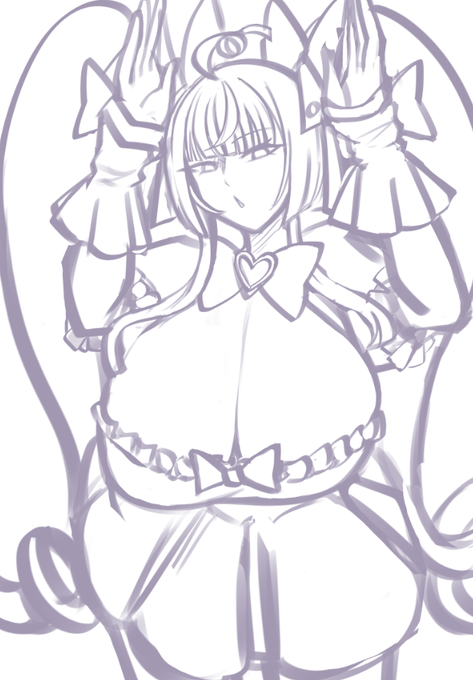 wip
教育番組みてーな背景だといいな 