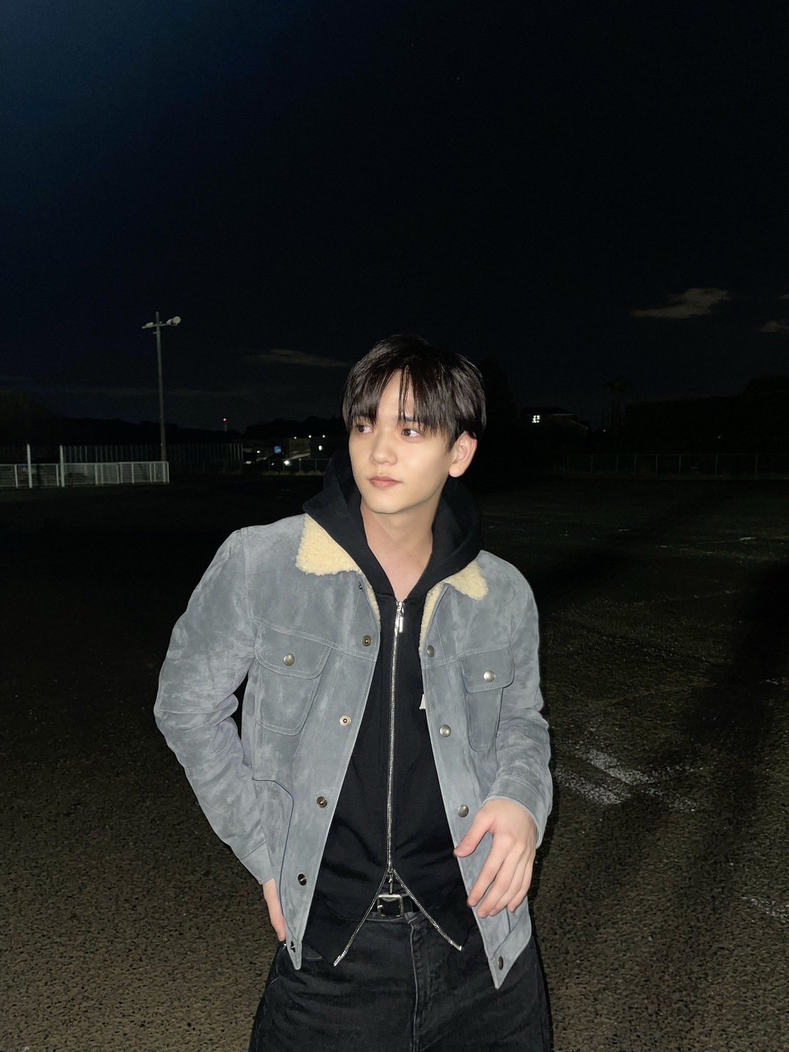 中島颯太1st写真集 そた本【公式】 (@nakajima_1st) / X