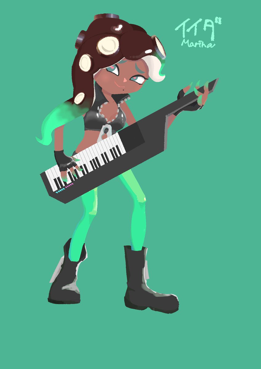 びたみん tweet media