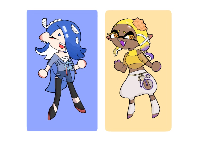 びたみん tweet media