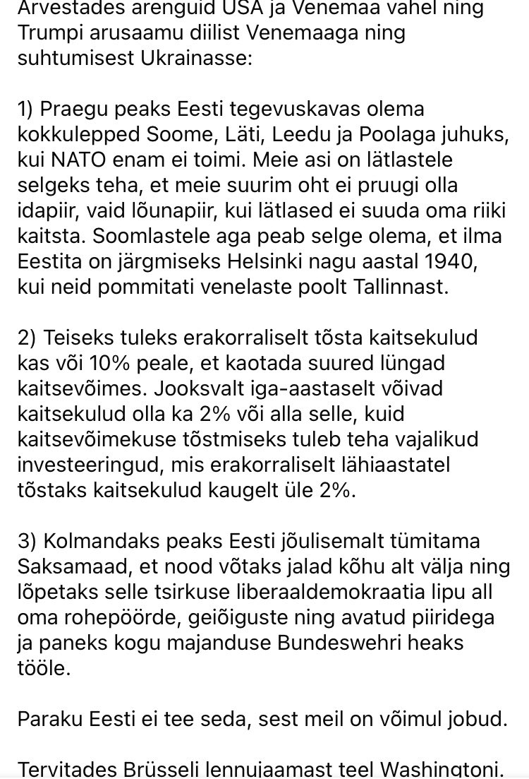 Jaak Madison 🇪🇪 (@jaakmadison) on Twitter photo 