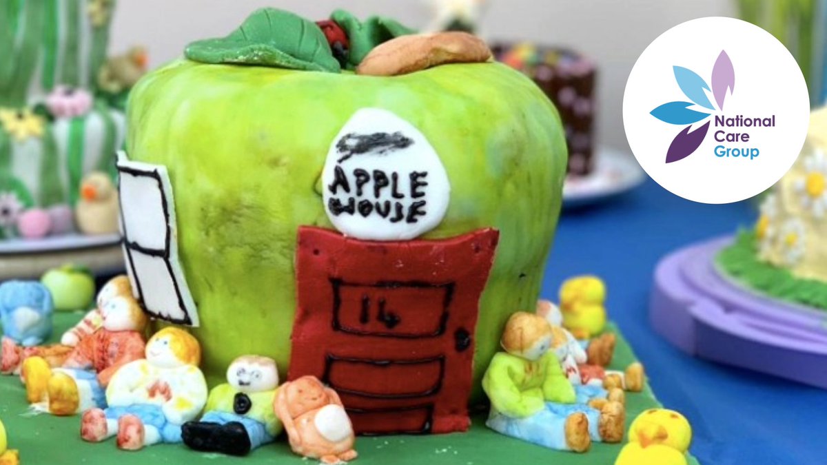 NEWS | National Care Group Acquires Apple House Limited based in Bournemouth, Dorset

🔗 Full story online nationalcaregroup.com/news-story/pre…

#socialcare