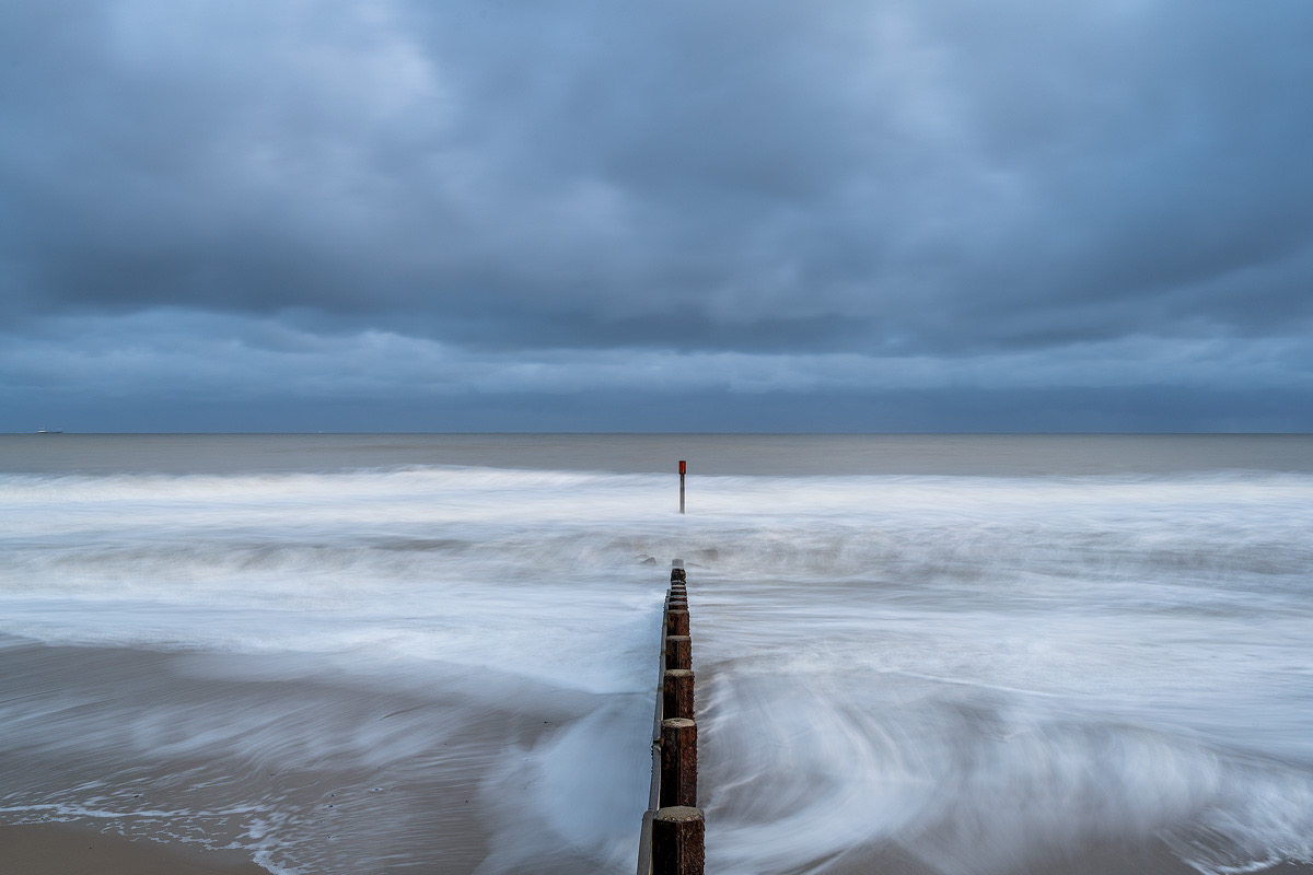 JonGibbsPhoto's tweet image. NORFOLK COAST AND COUNTRYSIDE PHOTO TOUR NOV 25
Based in North Norfolk.
Four full days on location.
Fairly priced.
jon-gibbs.co.uk/norfolk-coast-…