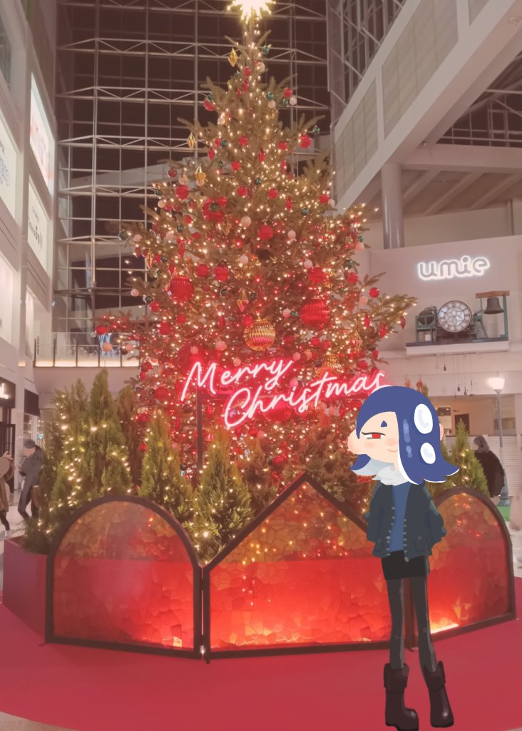 びたみん tweet media