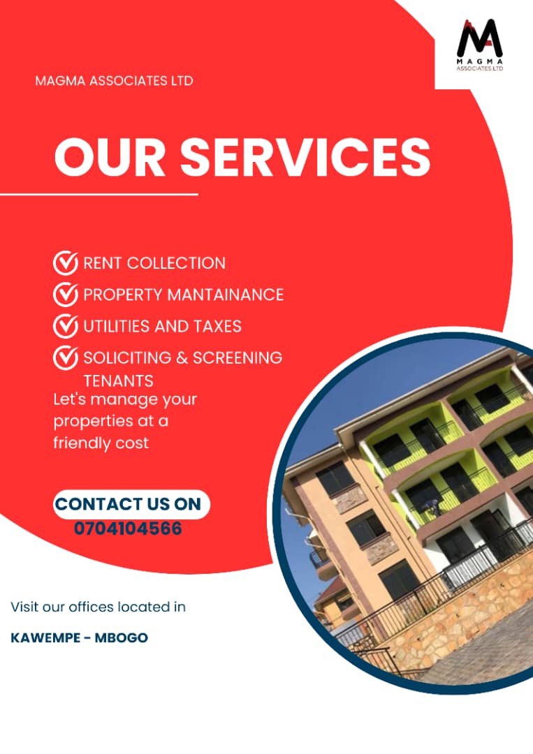 MagmaAssociates's tweet photo. For all your property management desires, we are merely a call away! Contact us on 0704104566 https://t.co/SPqsQ3DtJH