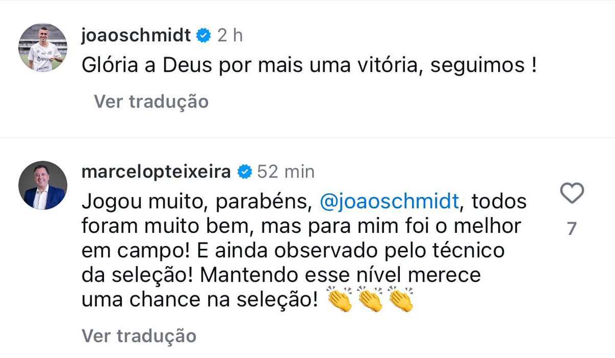 Só piora pqp