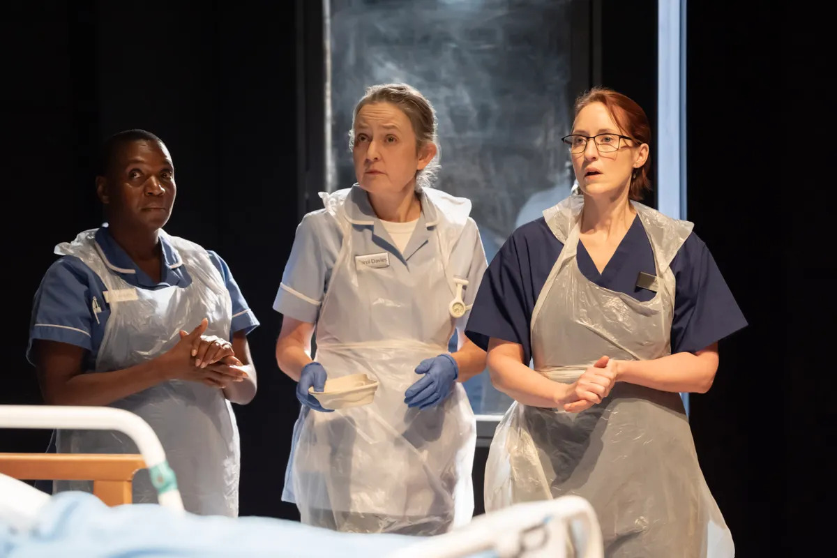 Artists Partnership (@theapartnership) on Twitter photo 🎭 Tonight is Press Night for BACKSTROKE
⭐ Starring Georgina Rich
The play runs until the 12th of April at <a href="/DonmarWarehouse/">Donmar Warehouse</a>
donmarwarehouse.com/whats-on/33/by… 🎭 Tonight is Press Night for BACKSTROKE
⭐ Starring Georgina Rich
The play runs until the 12th of April at <a href="/DonmarWarehouse/">Donmar Warehouse</a>
donmarwarehouse.com/whats-on/33/by…