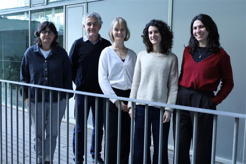 📰 Massive #Data Analysis Advances the Understanding of How #Immunotherapy Works  

👩‍💻A recent study led by members of GRIB (<a href="/maralbasoler/">Mar Albà</a>, <a href="/robertclab/">Robert Castelo</a>, <a href="/martaecamarena/">Marta Espinosa</a>, <a href="/_justalilibit/">Lilian Boll</a>, <a href="/PereraBel/">Júlia Perera Bel</a> ) &amp; <a href="/HMar_research/">HMar Research Institute</a>  &amp; 
<a href="/UPFBarcelona/">UPF Barcelona</a> 

🔗grib.upf.edu/massive-data-a…