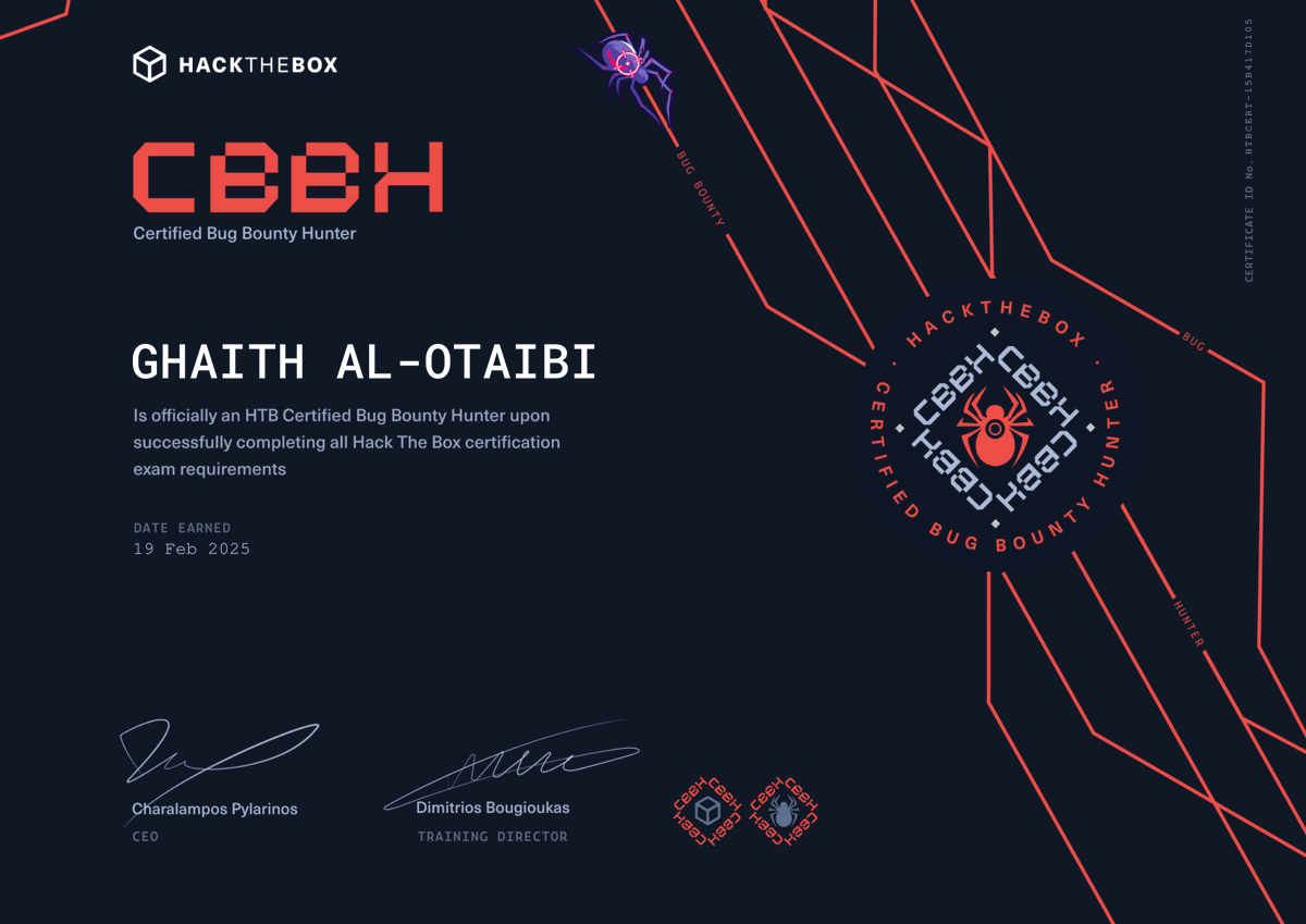 Ghaith Alotaibi tweet media