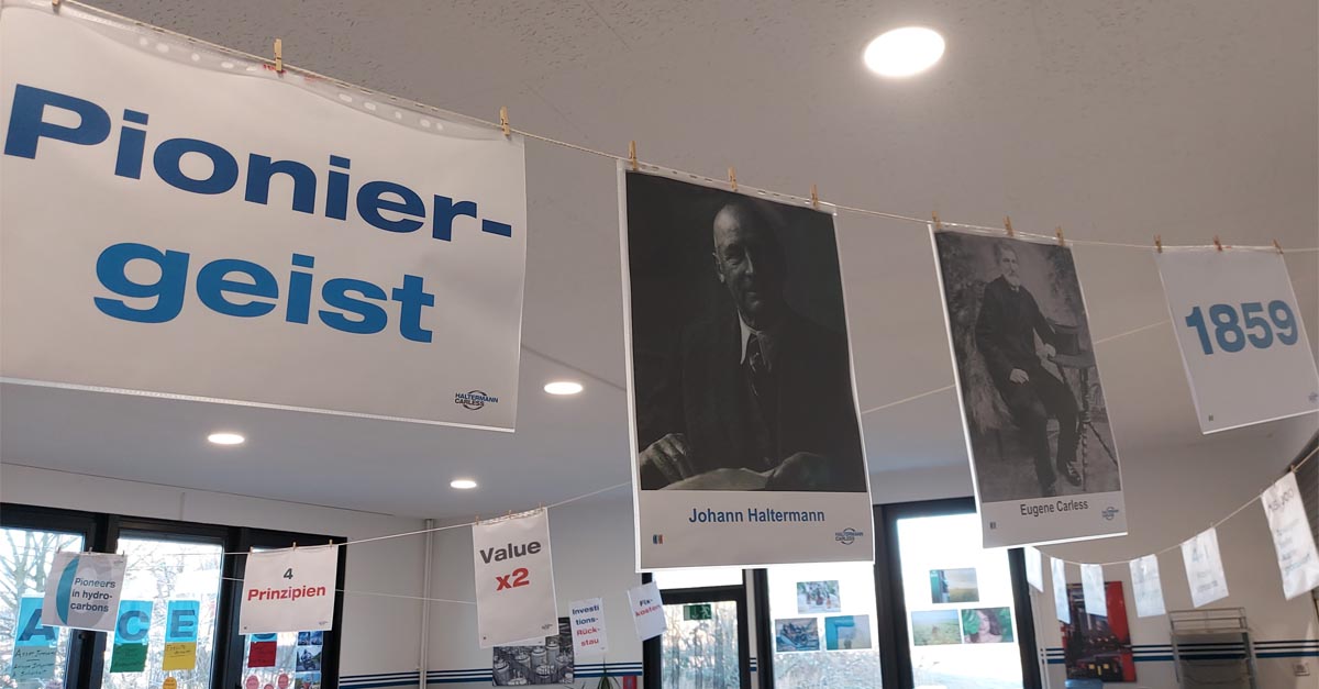 Haltermann Carless (@haltermnncarlss) on Twitter photo <a href="/HaltermnnCarlss/">Haltermann Carless</a> kick-off event at the Hamburg production site. Proud to uphold our legacy as Pioneers in Hydrocarbons – empowering our customers, embracing change, and shaping our future.
#PioneersOfHydrocarbons #TeamHaltermannCarless <a href="/HaltermnnCarlss/">Haltermann Carless</a> kick-off event at the Hamburg production site. Proud to uphold our legacy as Pioneers in Hydrocarbons – empowering our customers, embracing change, and shaping our future.
#PioneersOfHydrocarbons #TeamHaltermannCarless