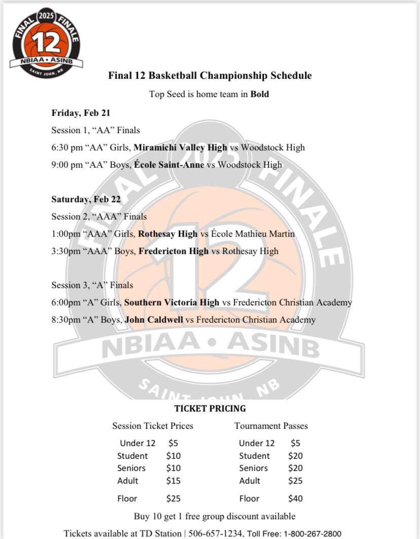 FHS “Teed Saunders &amp; Doyle” Black Kats in the finals Saturday at 3:30. Let’s go Kats!!!!