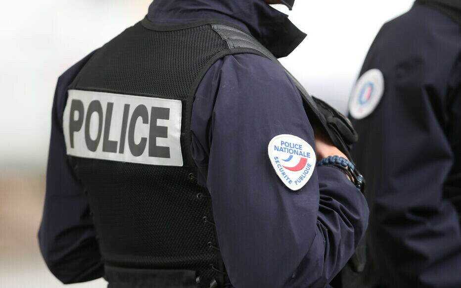 Le Parisien tweet media