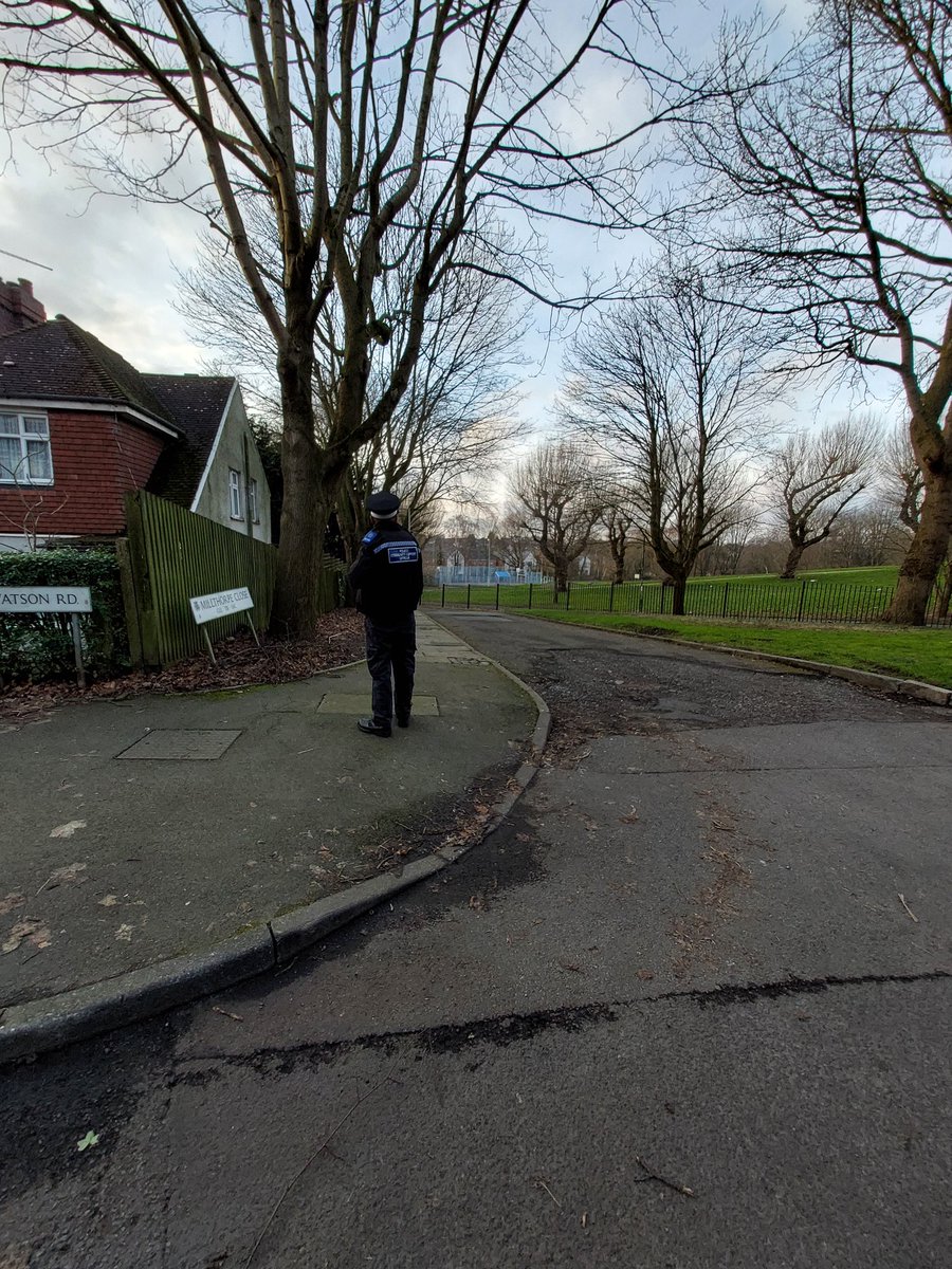 #OpElevate | We have been patrolling our key ASB hotspot locations to engage with young people and reduce antisocial behaviour.