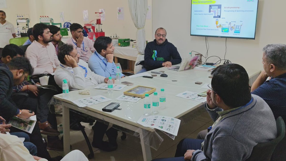 Resham Sutra tweet media