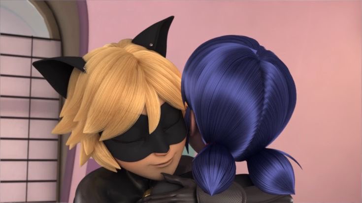 daily marichat 📦 (@marichatslover) on Twitter photo 