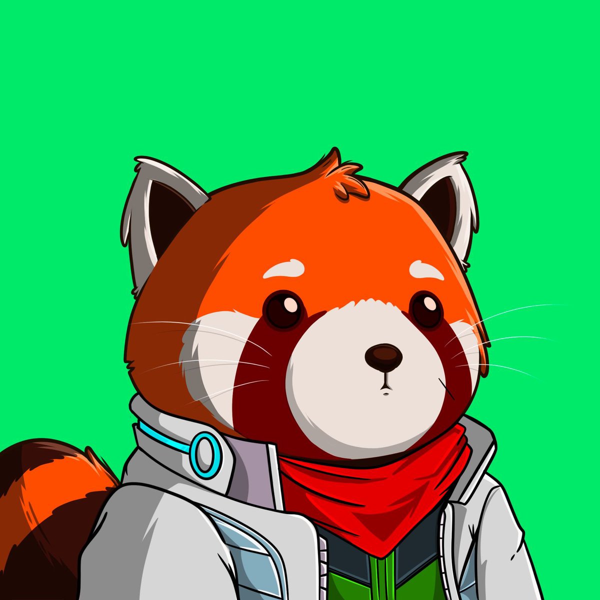 1 Yap = 1/60 of a <a href="/TheWildsNFTs/">The Wilds</a> 

Mint here:
app.blever.xyz/drops/the-wilds

Are you lucky enough to get a Legendary Galaxy Skin!

✅ Incredible and wholesome community 🤗
✅ Video game incoming 👾
✅ Merch incoming 👕
✅ Toys and plushies incoming 🧸
✅ 🫵 are next!