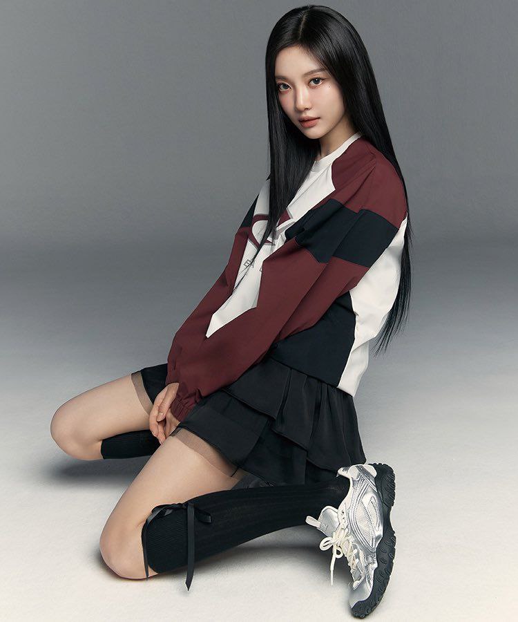 AESPATURKEY's tweet photo. 240220 - #NINGNING, FILA markasının yeni modeli oldu!! 💜

#æspa #aespa
@aespa_official https://t.co/TRarkyKJHc