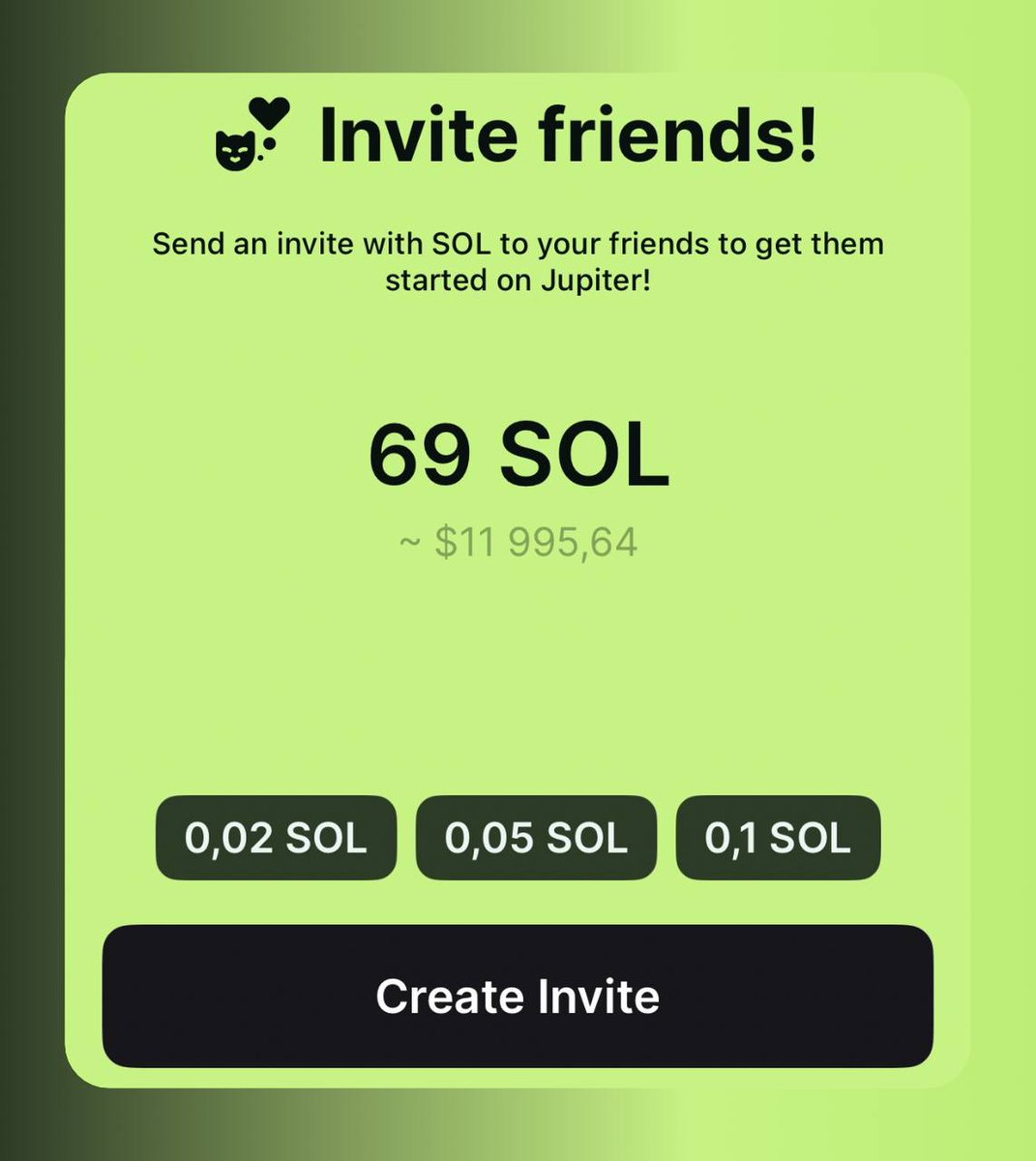 Jupiter Uplink tweet media