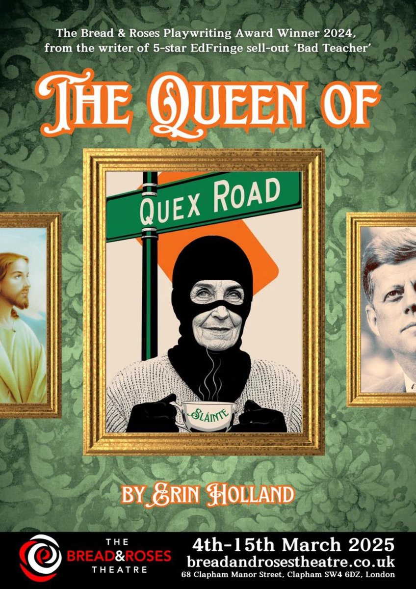 LondonPubTheatres tweet media