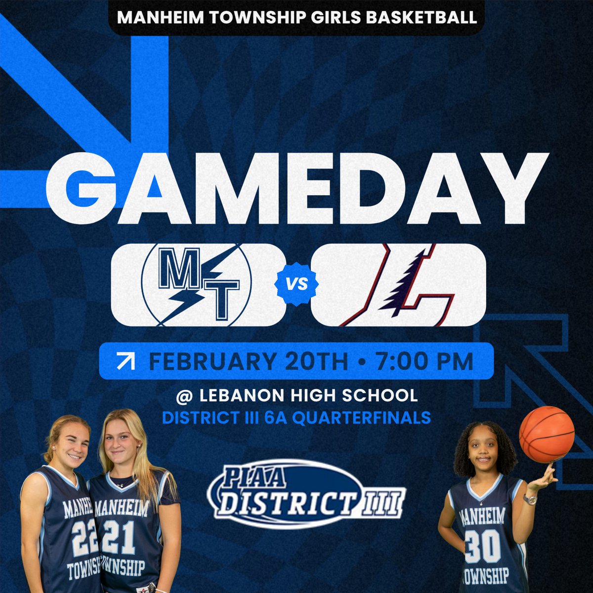 Manheim Twp Athletics tweet media